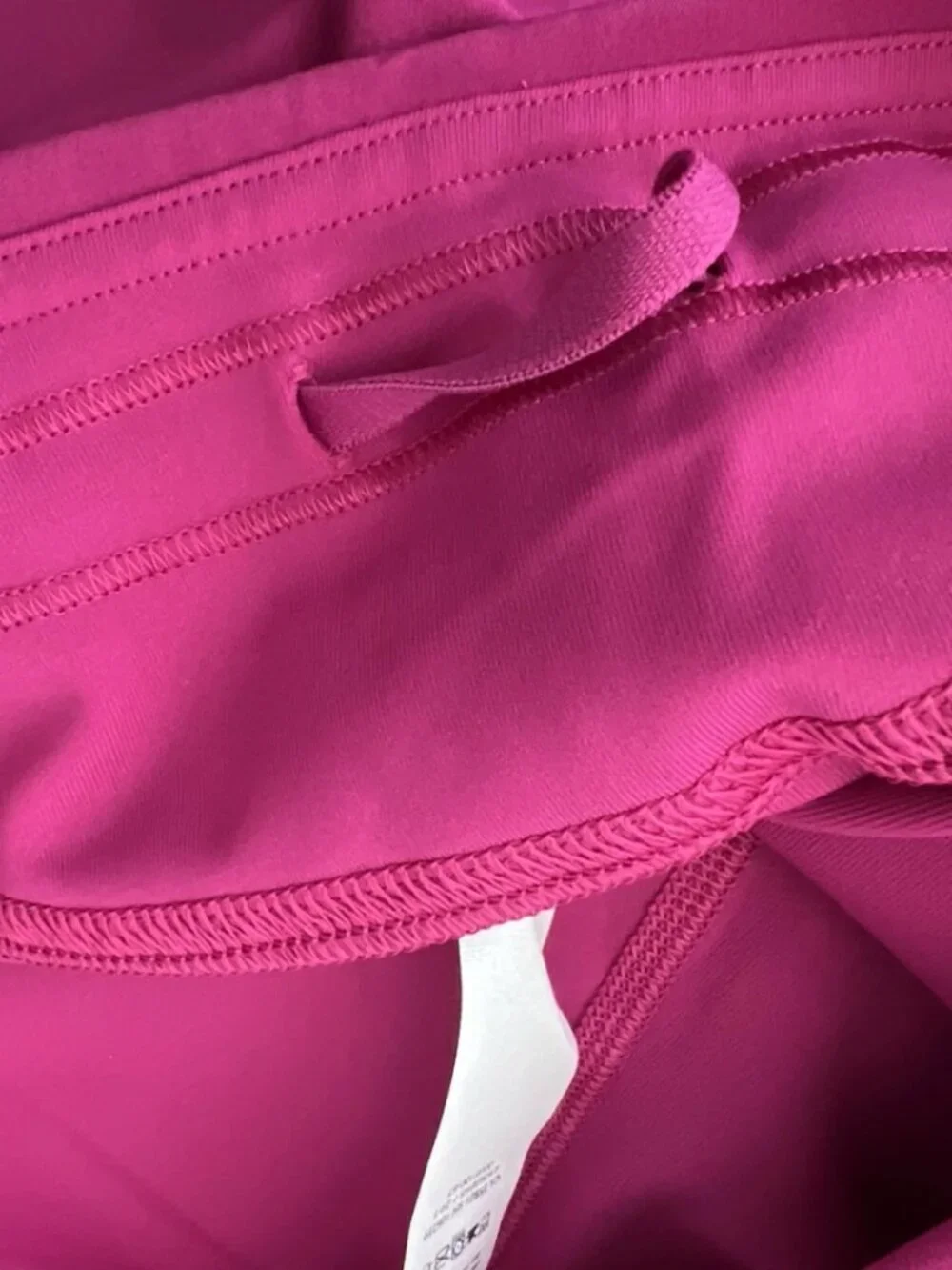 Lululemon 2-in-1 HR Tennis Skirt Tight 25